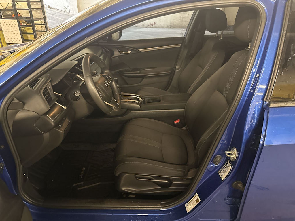 Thumbnail: 2018 Honda Civic - 8