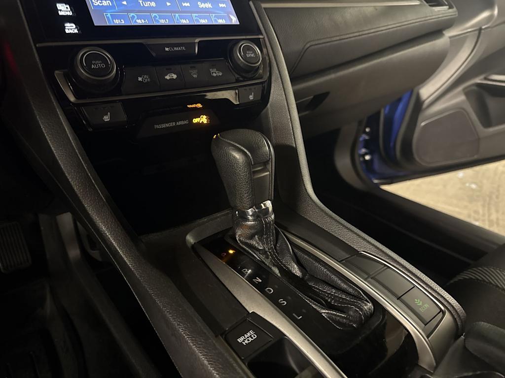 Thumbnail: 2018 Honda Civic - 13