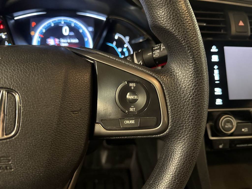 Thumbnail: 2018 Honda Civic - 31