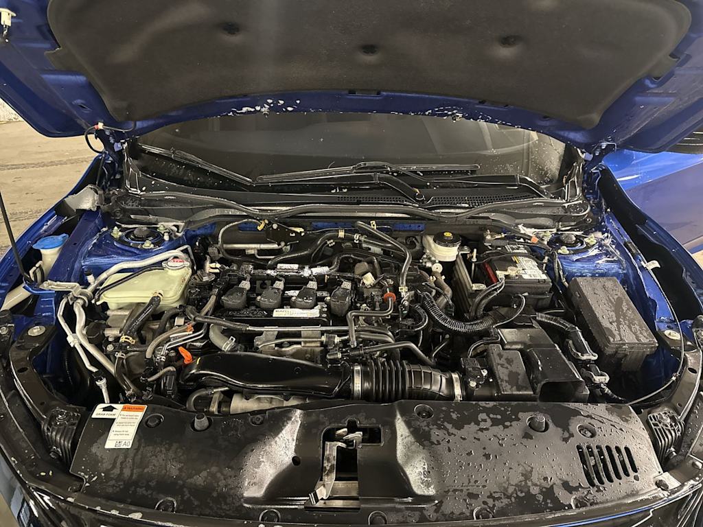Thumbnail: 2018 Honda Civic - 6