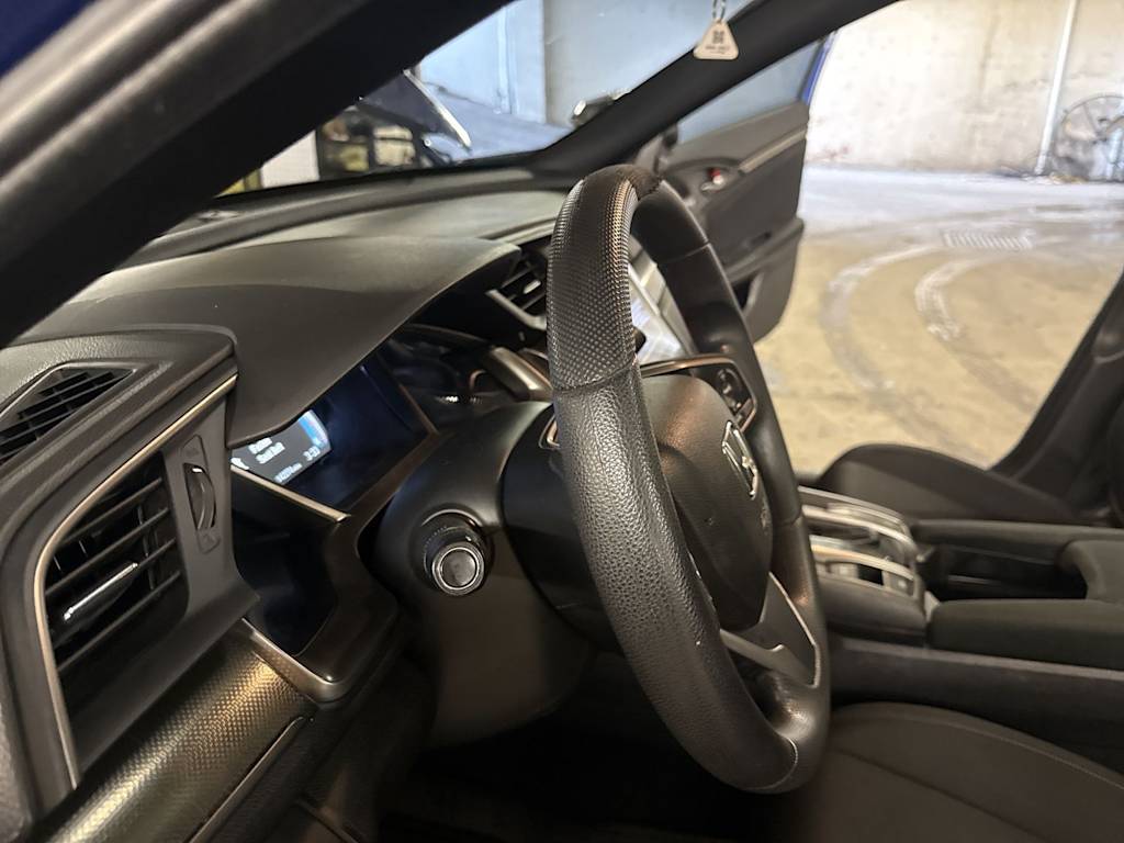 Thumbnail: 2018 Honda Civic - 11