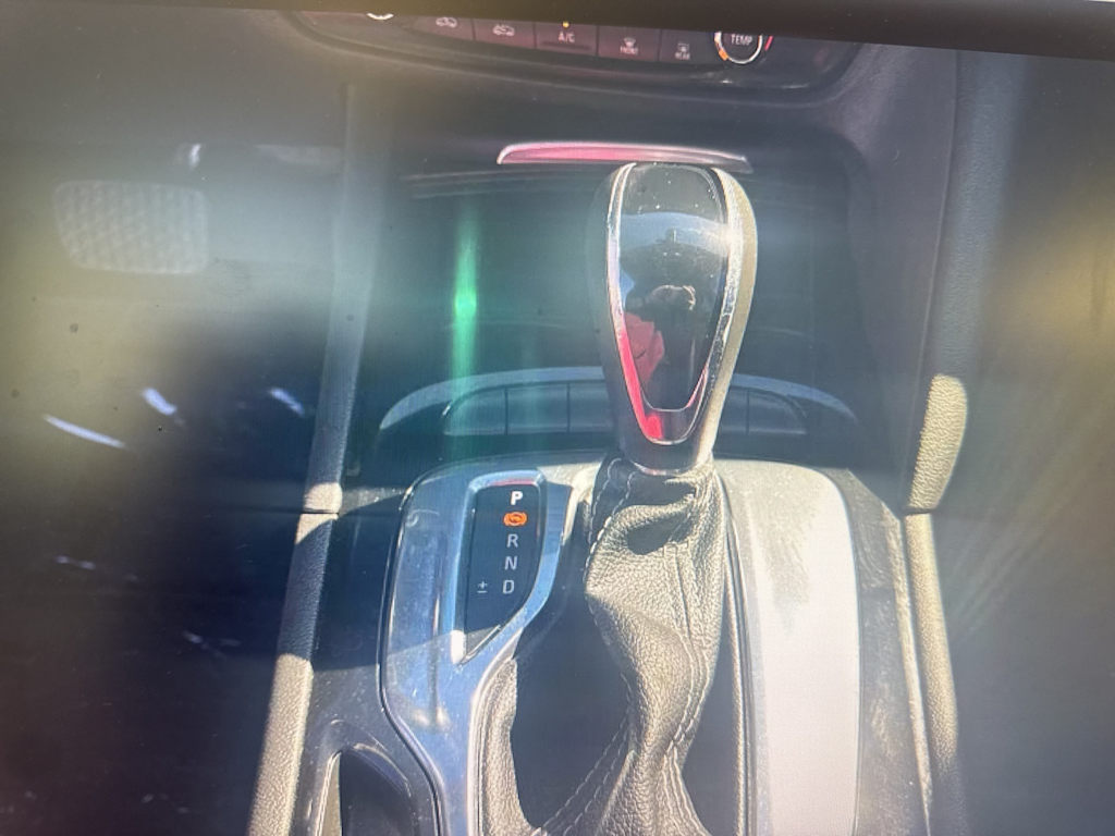 Thumbnail: 2018 Buick Regal - 16