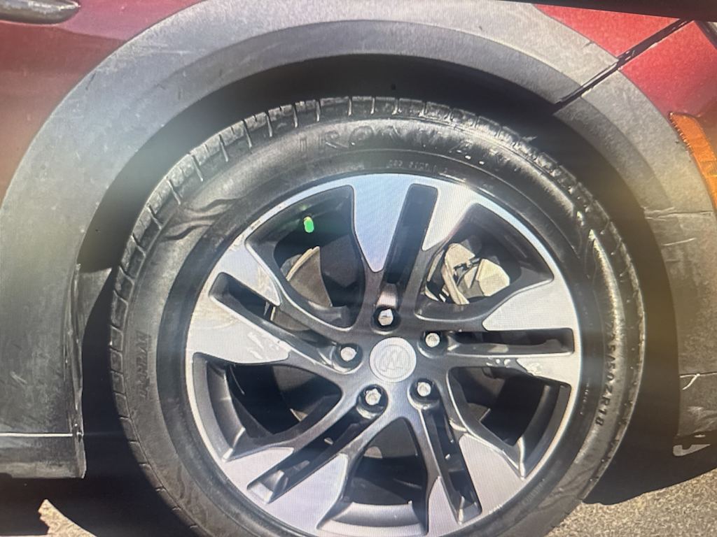 Thumbnail: 2018 Buick Regal - 8