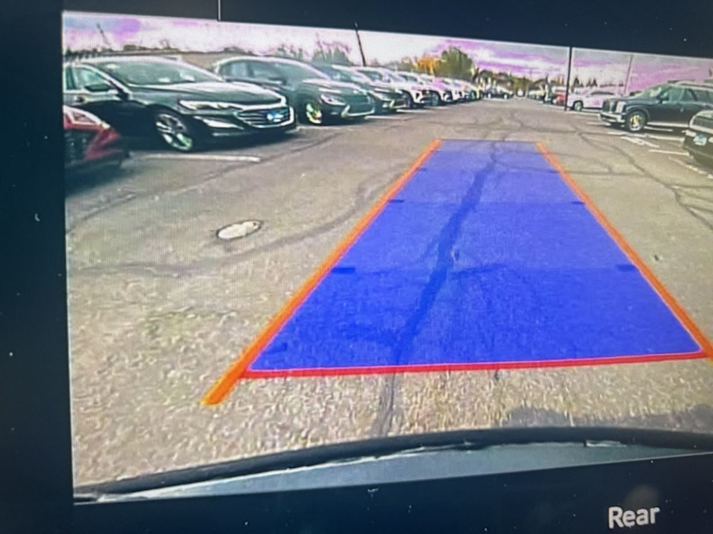 Thumbnail: 2022 Audi Q3 - 10