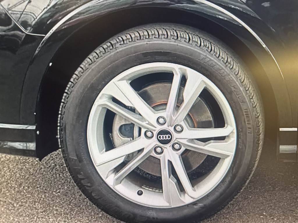 Thumbnail: 2022 Audi Q3 - 7