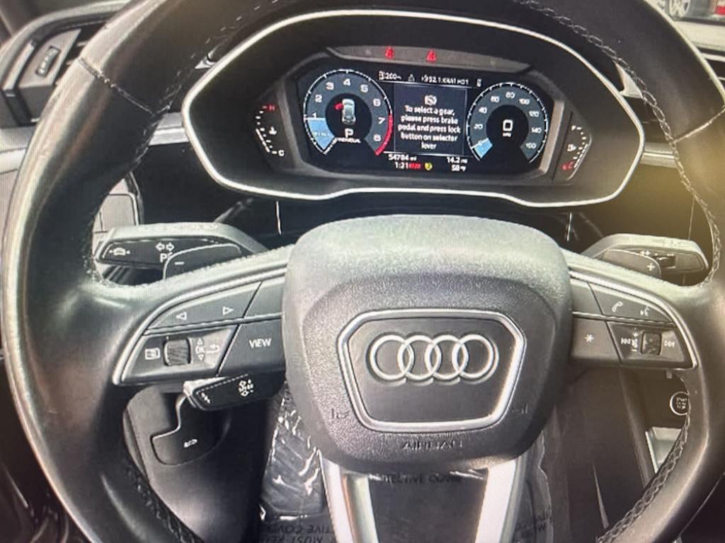 Thumbnail: 2022 Audi Q3 - 20