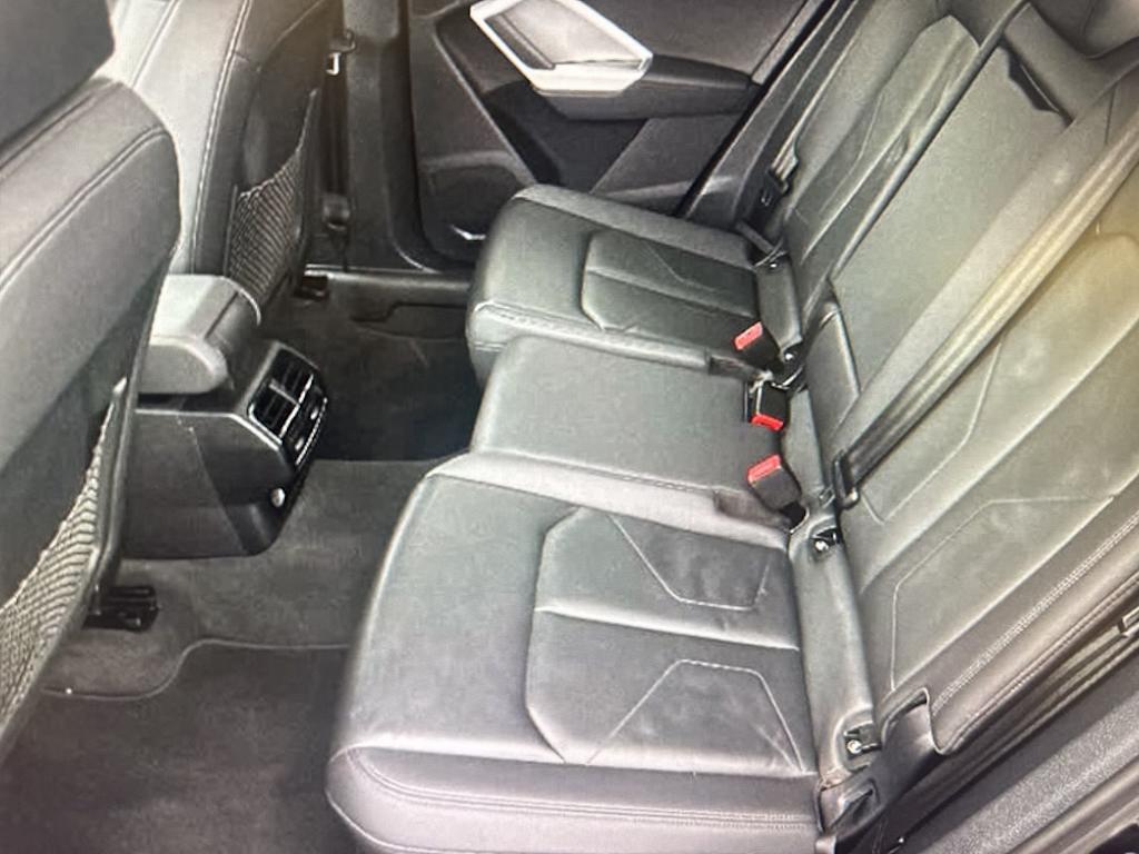 Thumbnail: 2022 Audi Q3 - 9