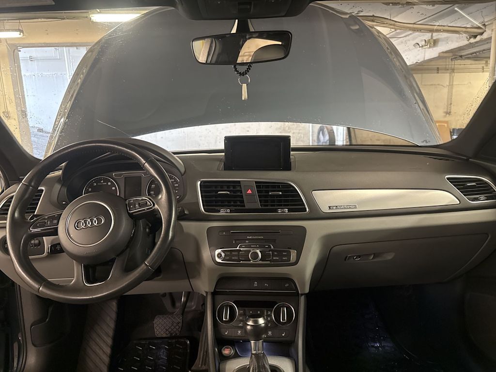 Thumbnail: 2018 Audi Q3 - 2