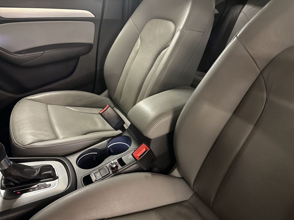 Thumbnail: 2018 Audi Q3 - 31