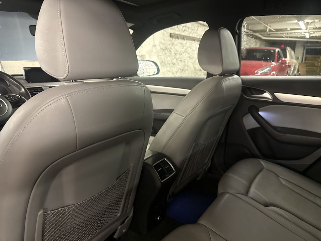Thumbnail: 2018 Audi Q3 - 13