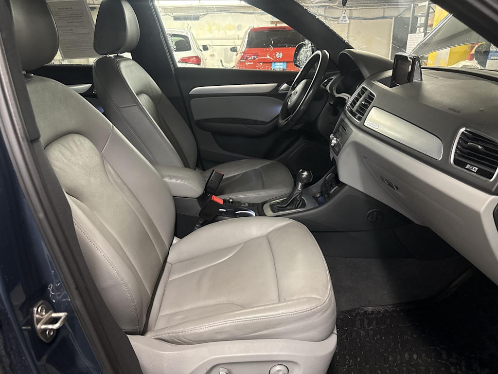 Thumbnail: 2018 Audi Q3 - 28