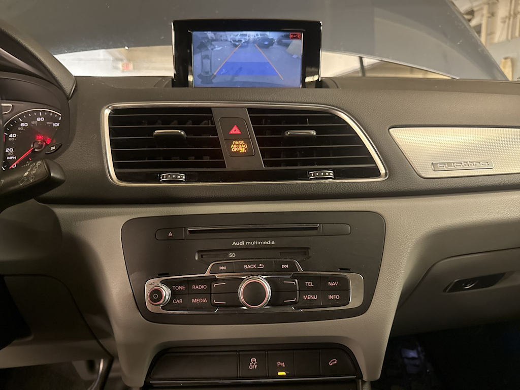 Thumbnail: 2018 Audi Q3 - 32
