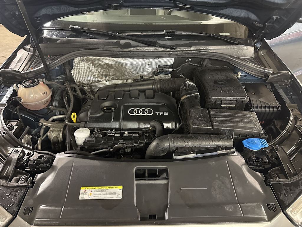 Thumbnail: 2018 Audi Q3 - 9