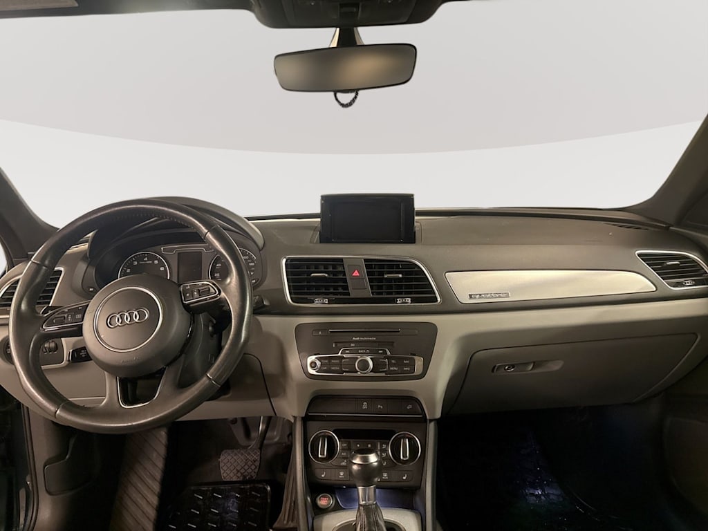 Thumbnail: 2018 Audi Q3 - 2