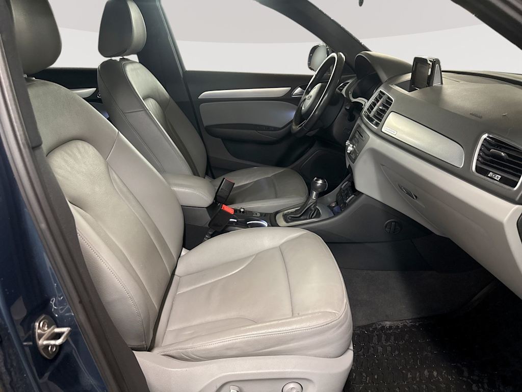 Thumbnail: 2018 Audi Q3 - 28