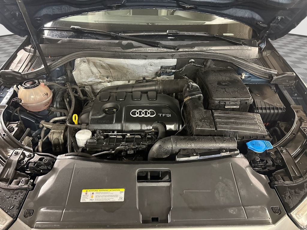 Thumbnail: 2018 Audi Q3 - 9