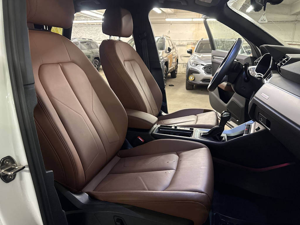 Thumbnail: 2024 Audi Q3 - 26