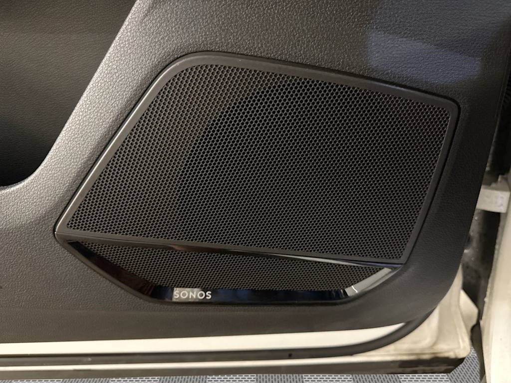 Thumbnail: 2024 Audi Q3 - 31