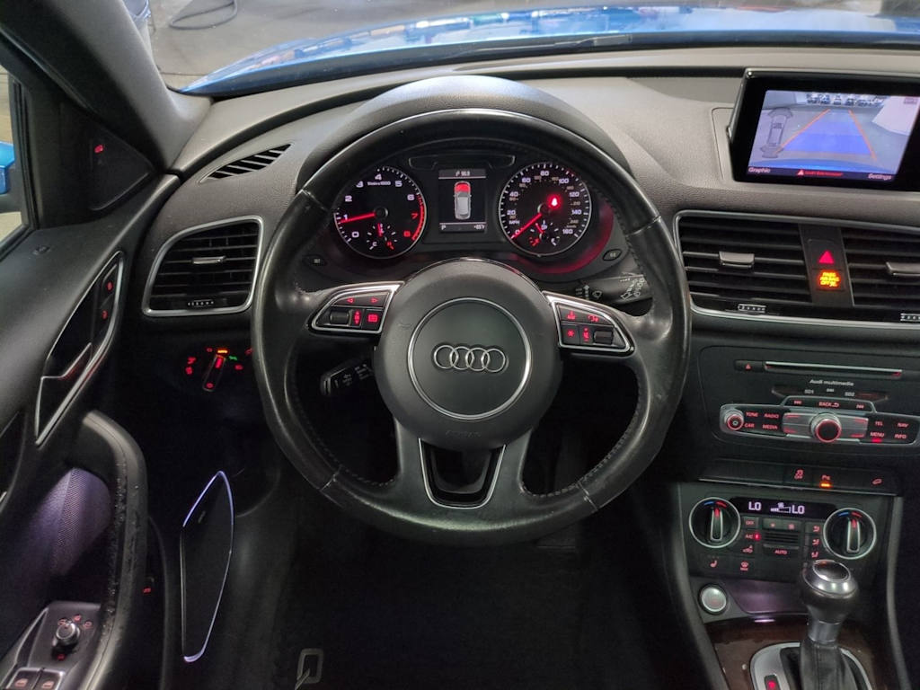 Thumbnail: 2016 Audi Q3 - 14