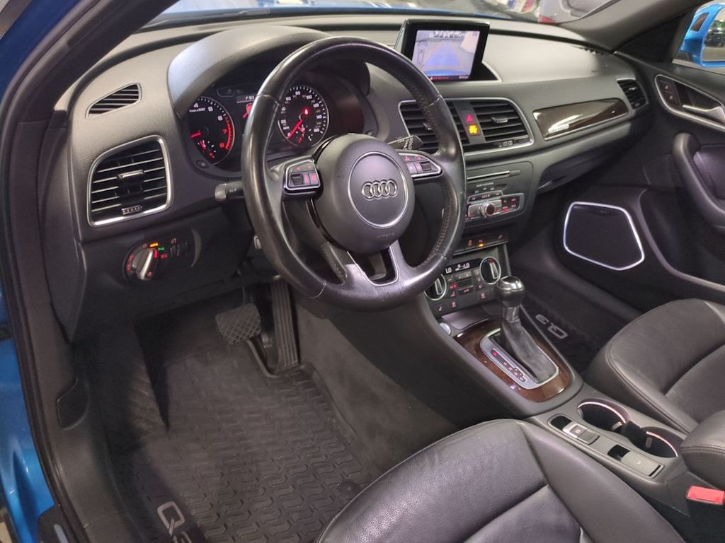 Thumbnail: 2016 Audi Q3 - 2