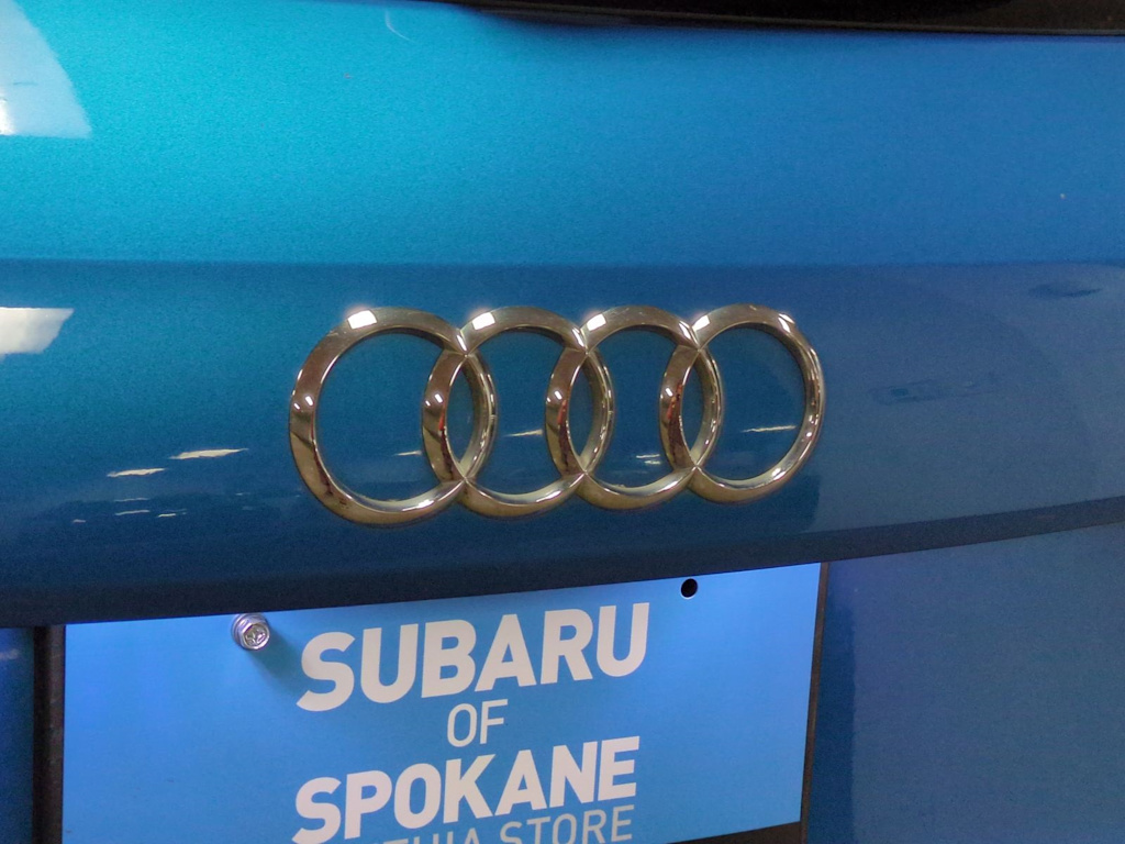 Thumbnail: 2016 Audi Q3 - 7