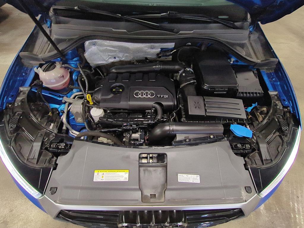Thumbnail: 2016 Audi Q3 - 9