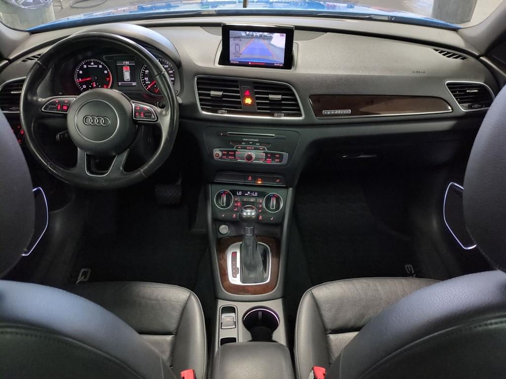 Thumbnail: 2016 Audi Q3 - 10