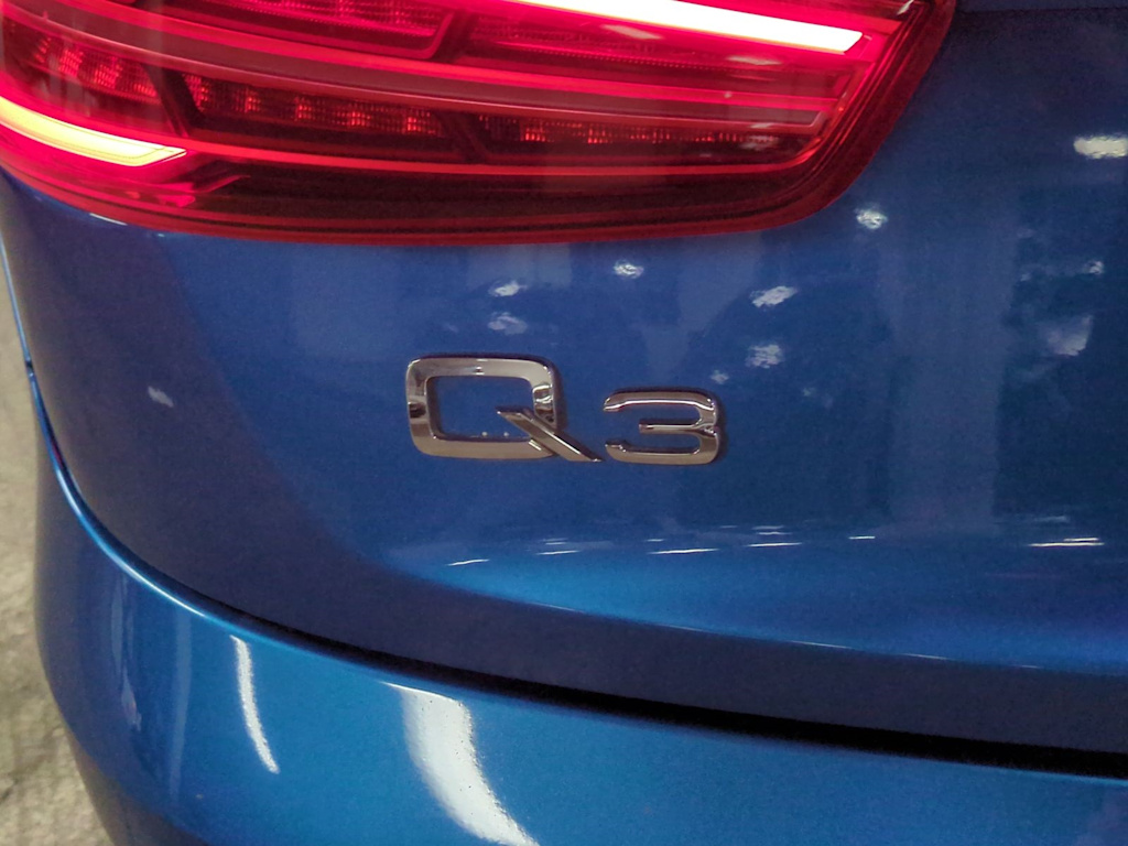 Thumbnail: 2016 Audi Q3 - 25