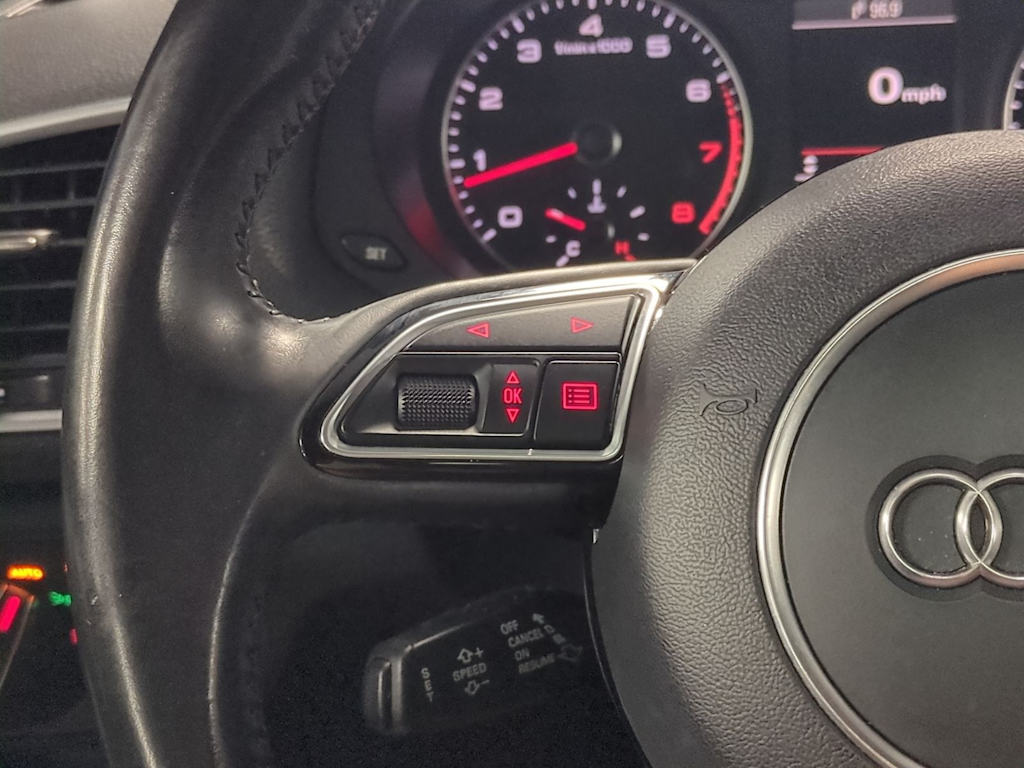 Thumbnail: 2016 Audi Q3 - 30