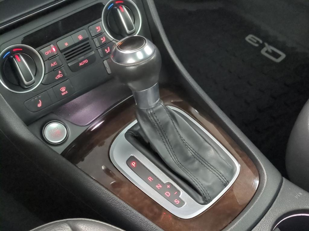 Thumbnail: 2016 Audi Q3 - 16
