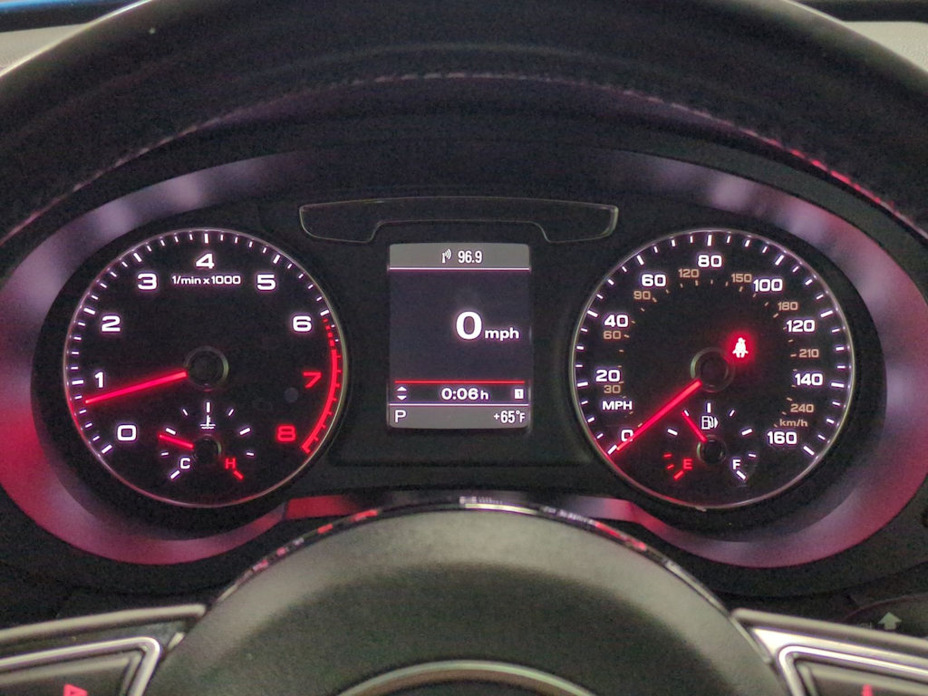 Thumbnail: 2016 Audi Q3 - 17
