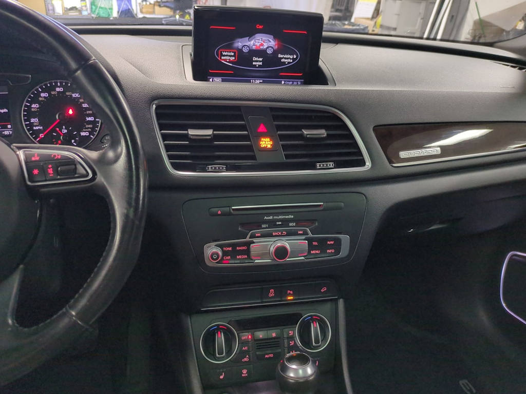 Thumbnail: 2016 Audi Q3 - 15