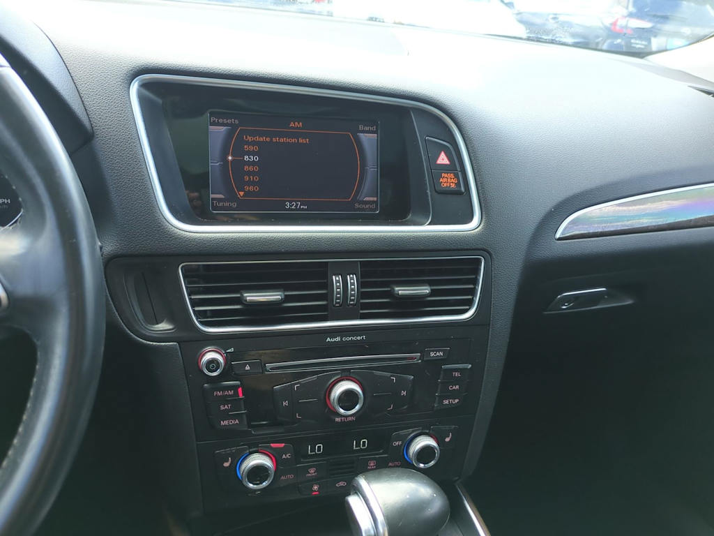 Thumbnail: 2016 Audi Q5 - 15