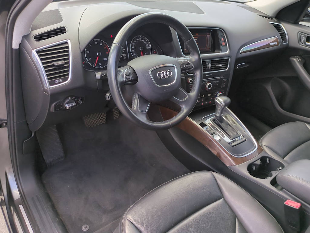 Thumbnail: 2016 Audi Q5 - 2