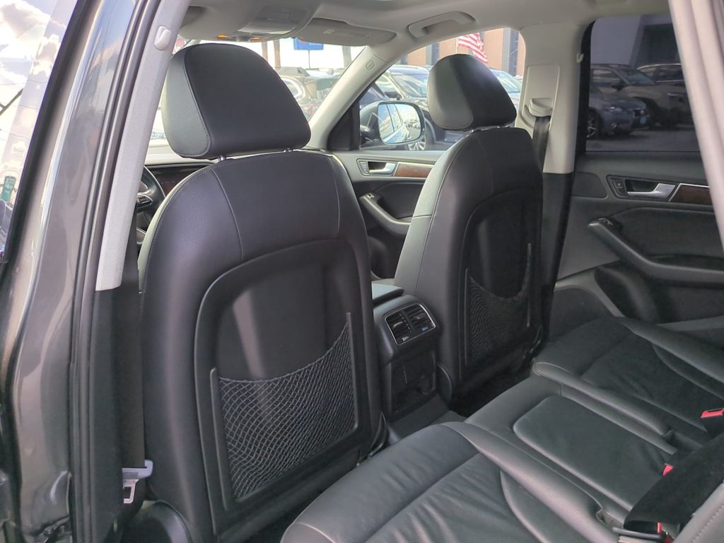 Thumbnail: 2016 Audi Q5 - 13
