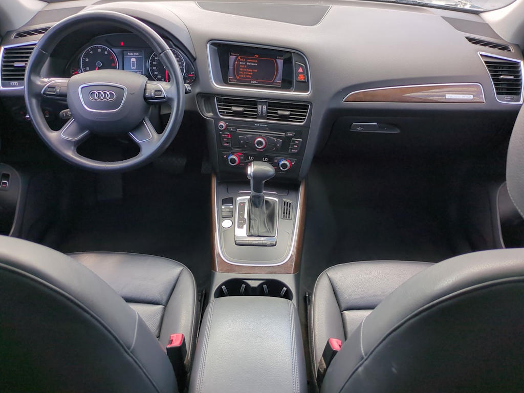 Thumbnail: 2016 Audi Q5 - 10