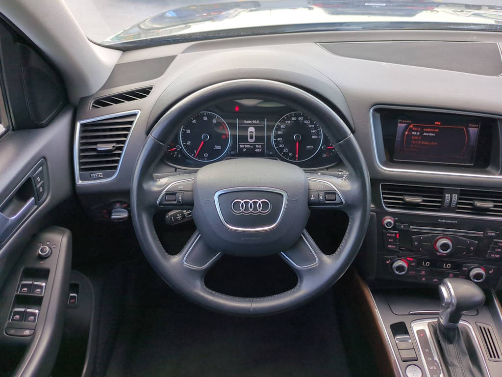 Thumbnail: 2016 Audi Q5 - 14