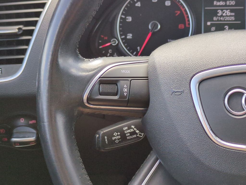 Thumbnail: 2016 Audi Q5 - 30