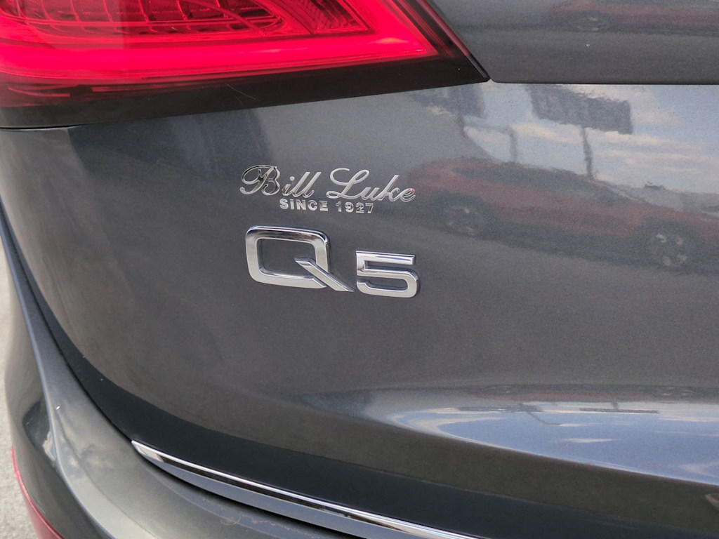 Thumbnail: 2016 Audi Q5 - 25