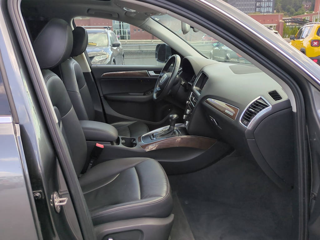 Thumbnail: 2016 Audi Q5 - 12
