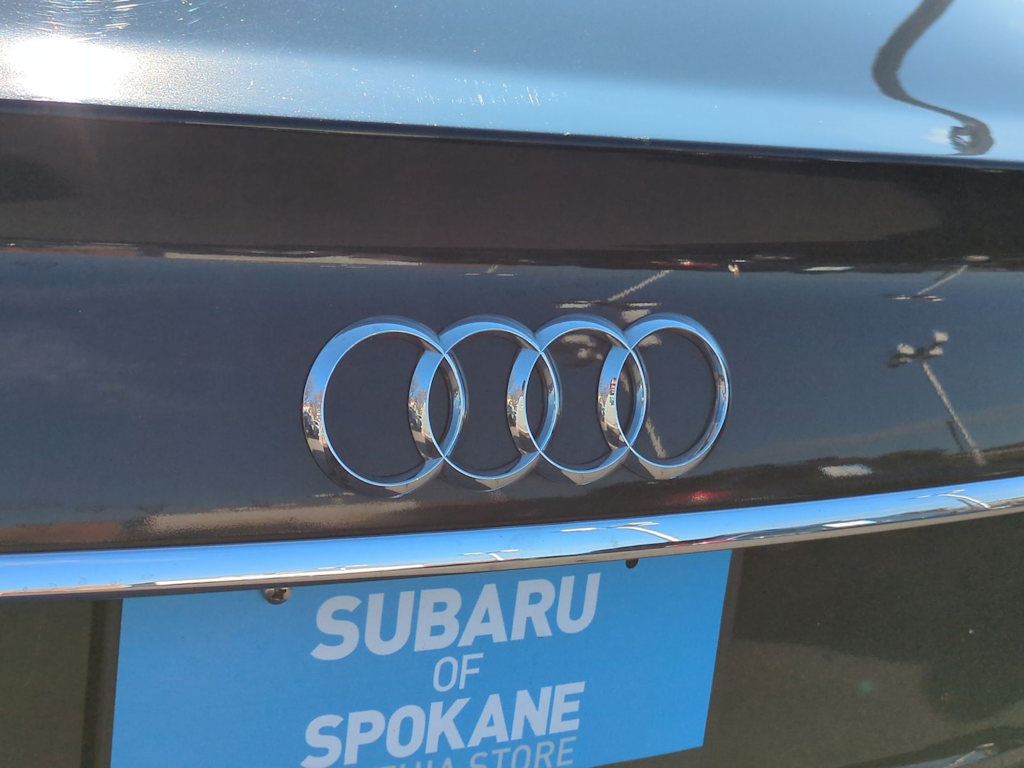 Thumbnail: 2022 Audi A4 - 26