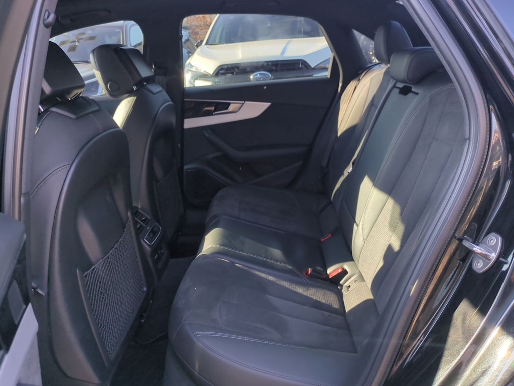 Thumbnail: 2022 Audi A4 - 29