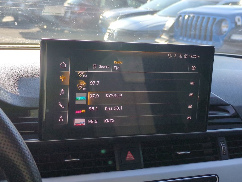 Thumbnail: 2022 Audi A4 - 36