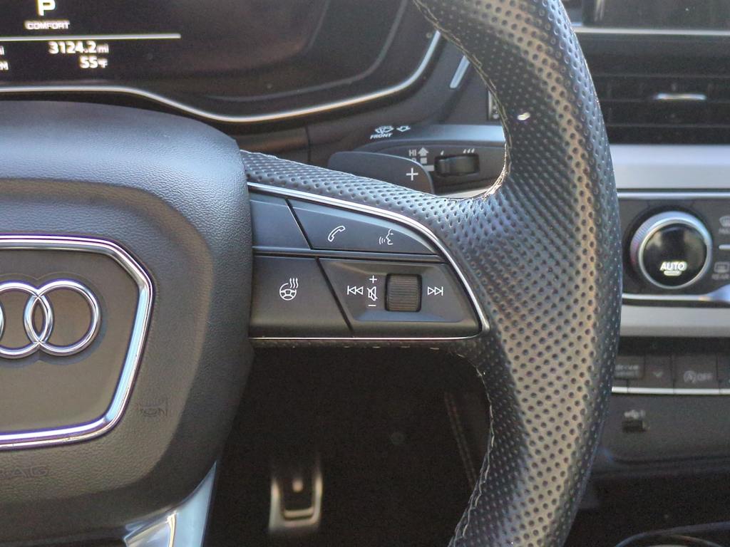 Thumbnail: 2022 Audi A4 - 32