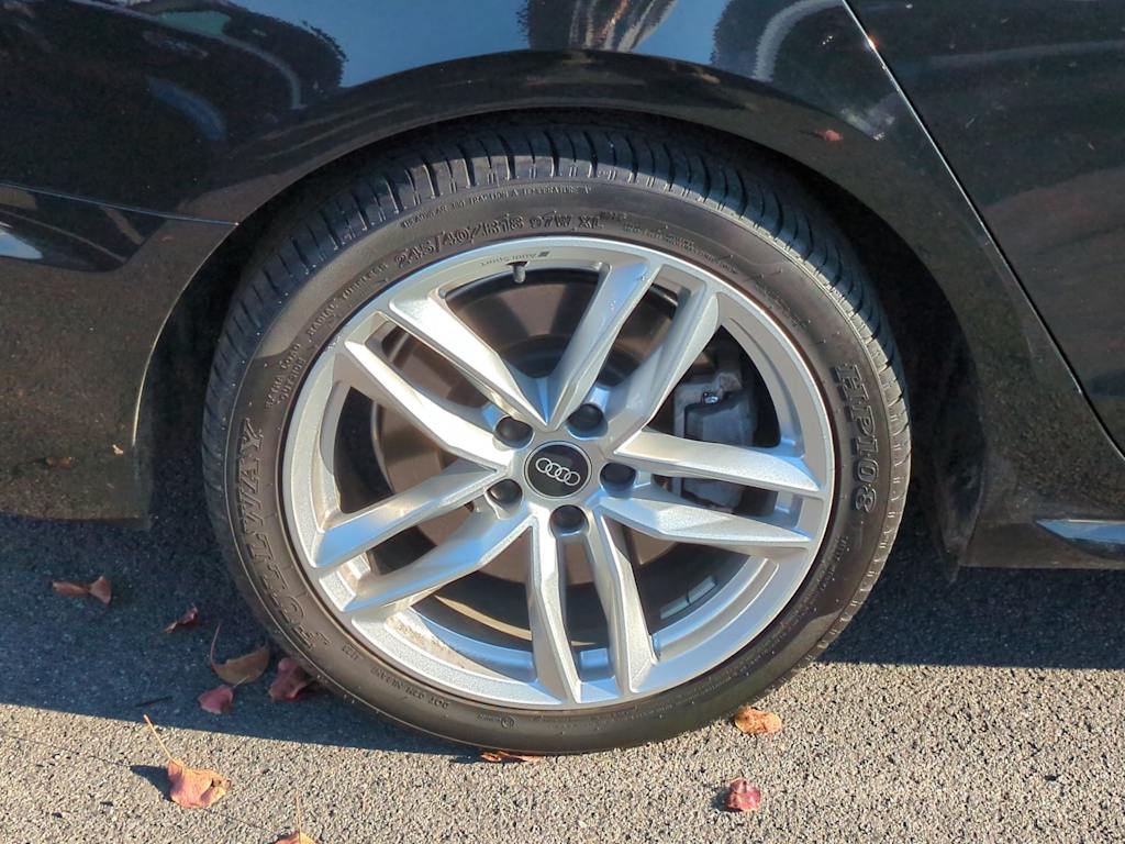 Thumbnail: 2022 Audi A4 - 8