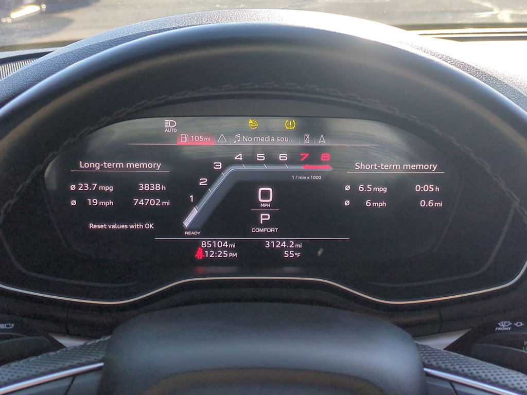 Thumbnail: 2022 Audi A4 - 17