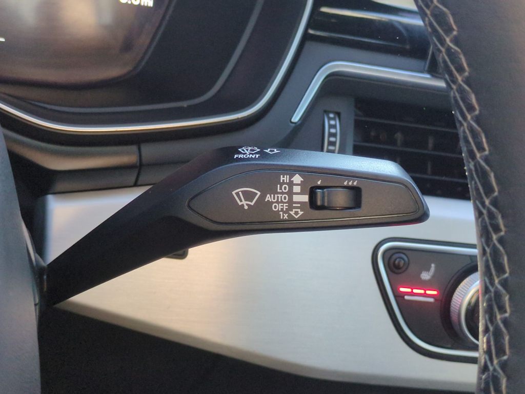 Thumbnail: 2022 Audi A4 - 16