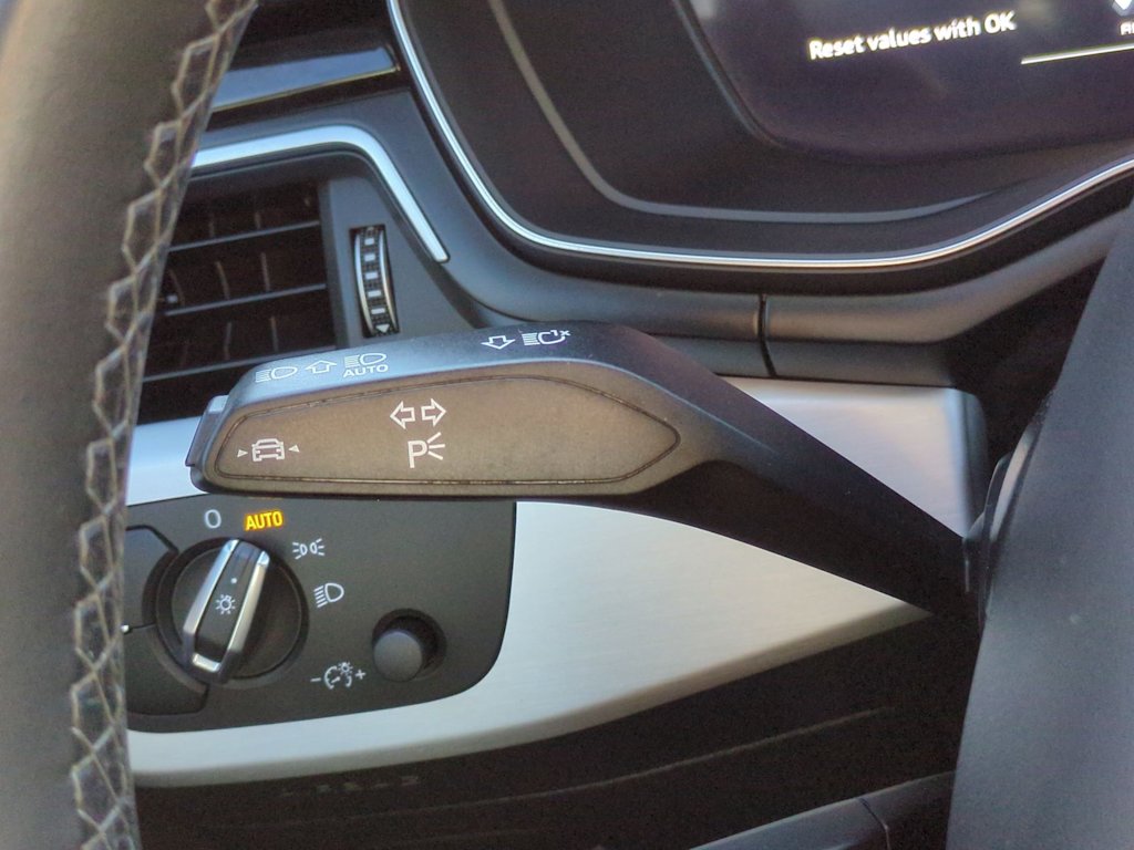 Thumbnail: 2022 Audi A4 - 33