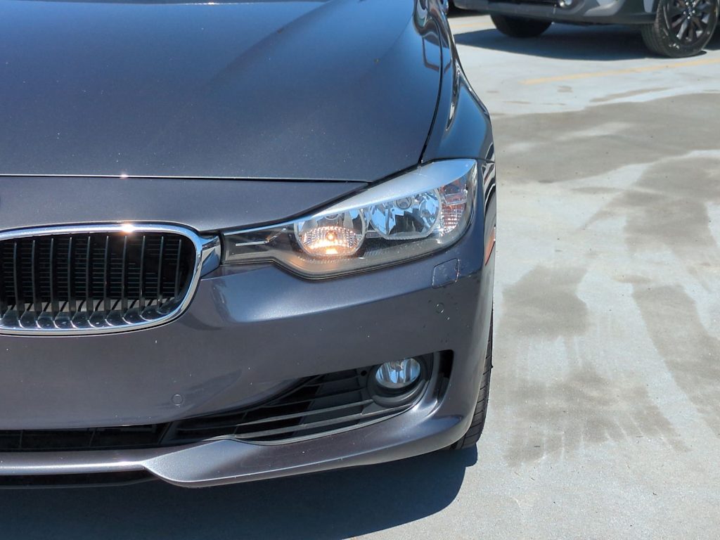 Thumbnail: 2015 BMW 3 Series - 25