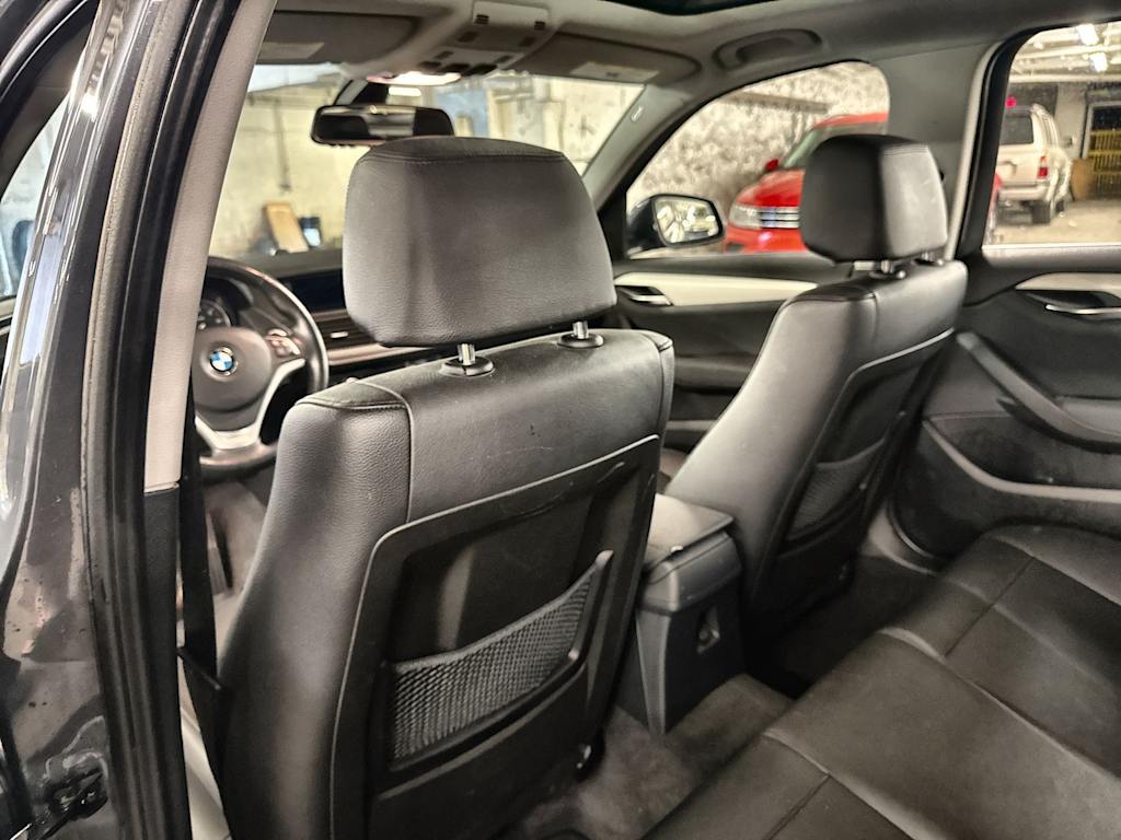 Thumbnail: 2014 BMW X1 - 13